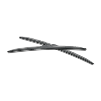 Wiper Blades at Mike Calvert Toyota ES in Houston TX