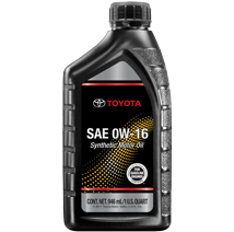 Toyota Oil Change | Mike Calvert Toyota ES in Houston TX