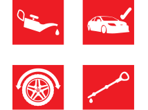 ToyotaCare | Mike Calvert Toyota ES in Houston TX