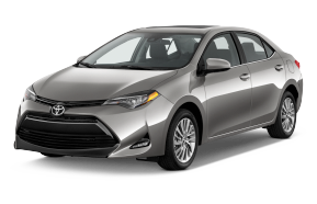 Toyota Avalon Rental at Mike Calvert Toyota ES in #CITY TX