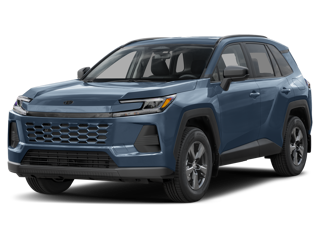 2026 Toyota RAV4