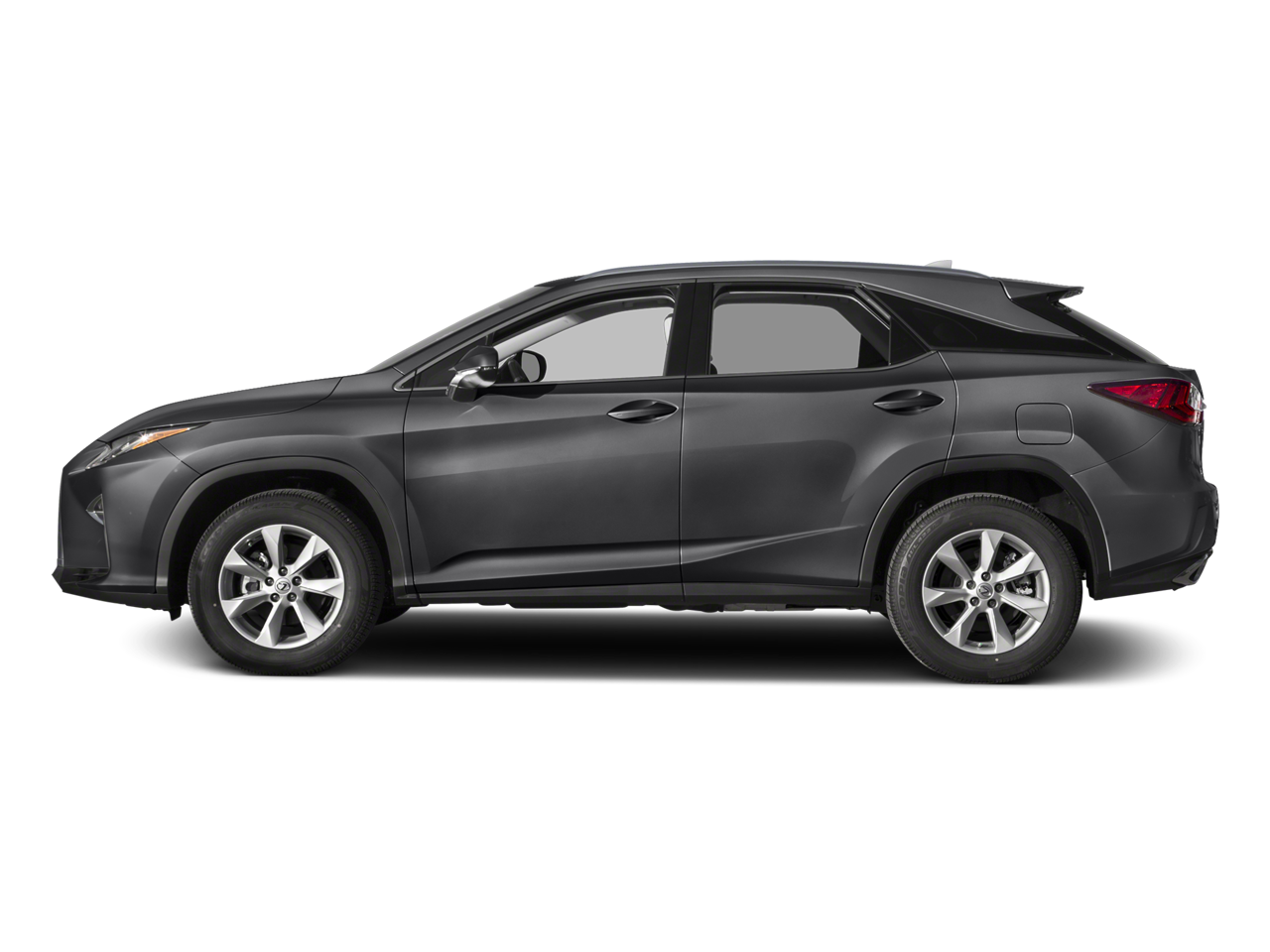 2016 Lexus RX 350 350