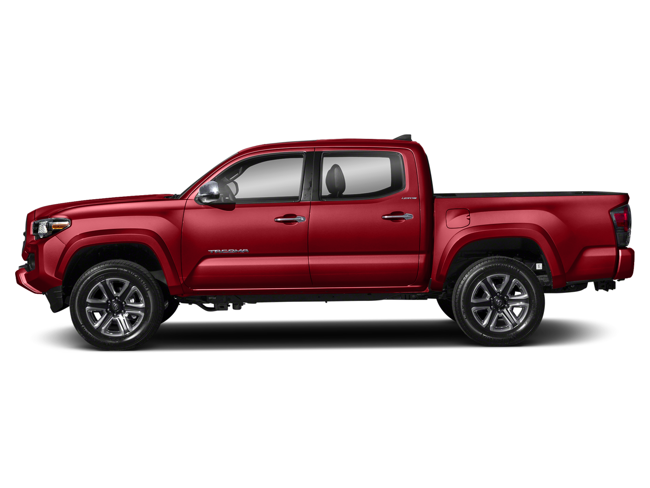2019 Toyota TACOMA TRD SPORT Limited V6