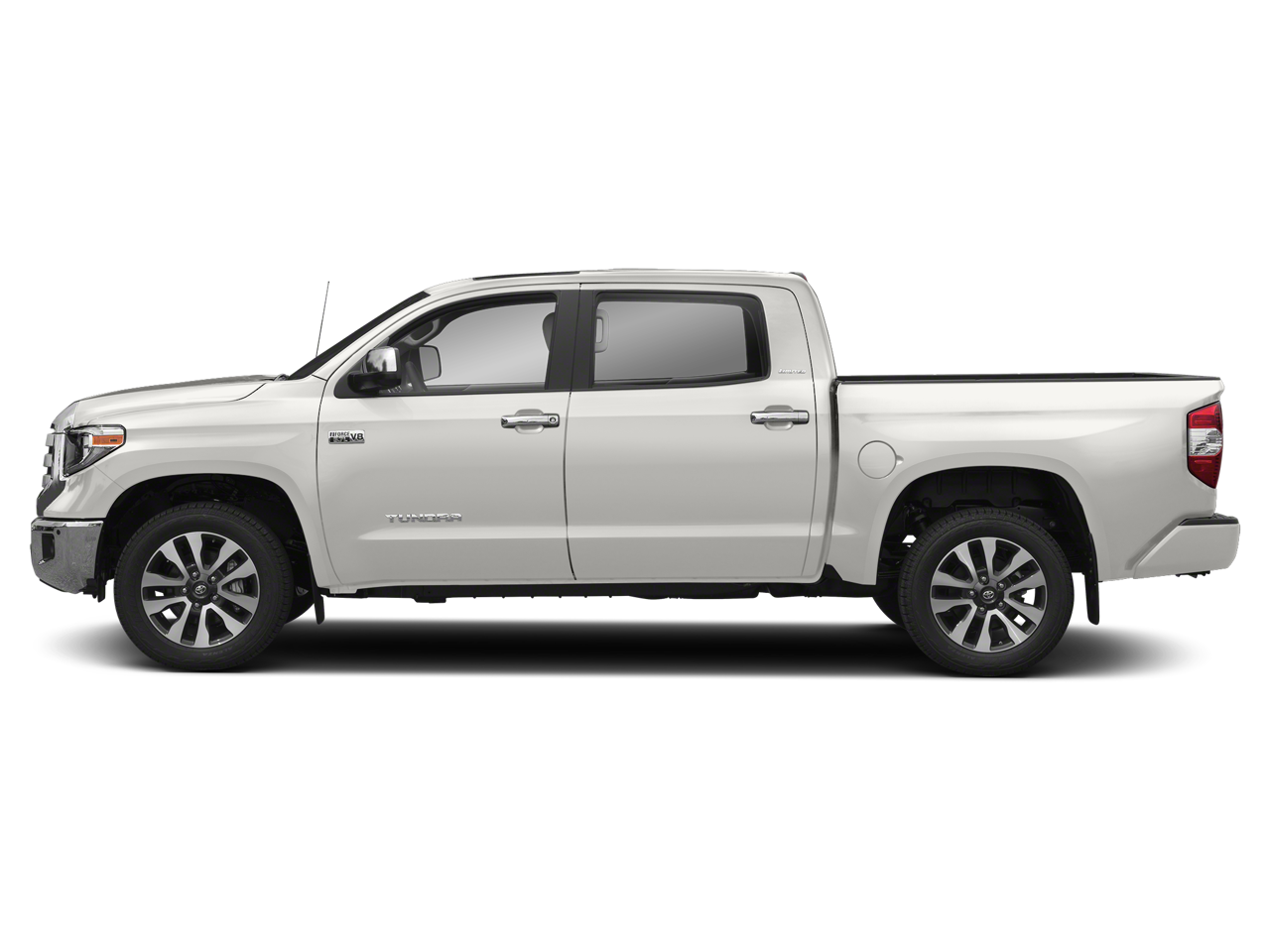 2021 Toyota TUNDRA 4X2 Limited
