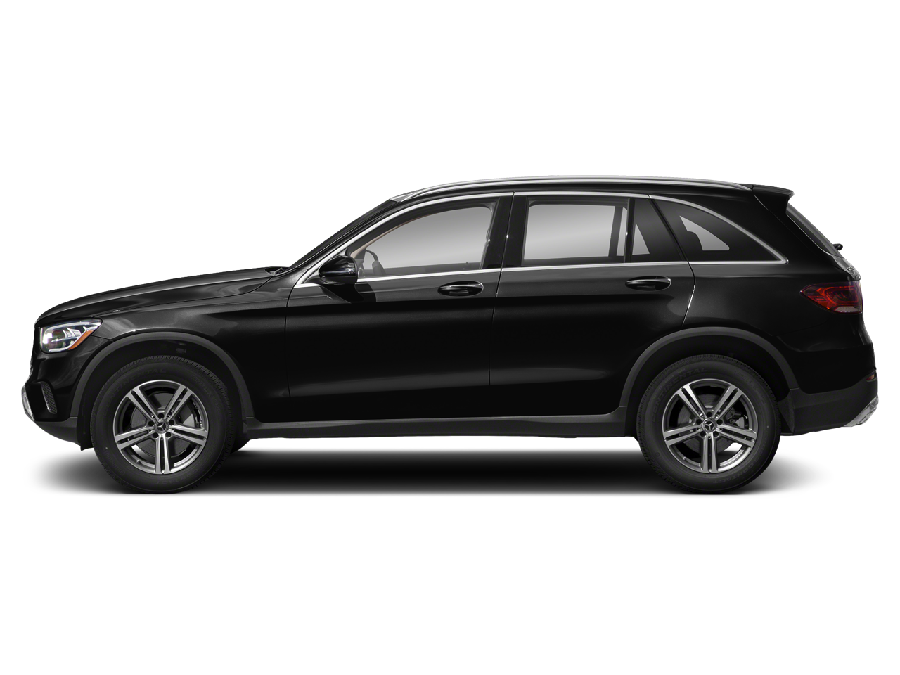 2022 Mercedes-Benz GLC-Class GLC 300