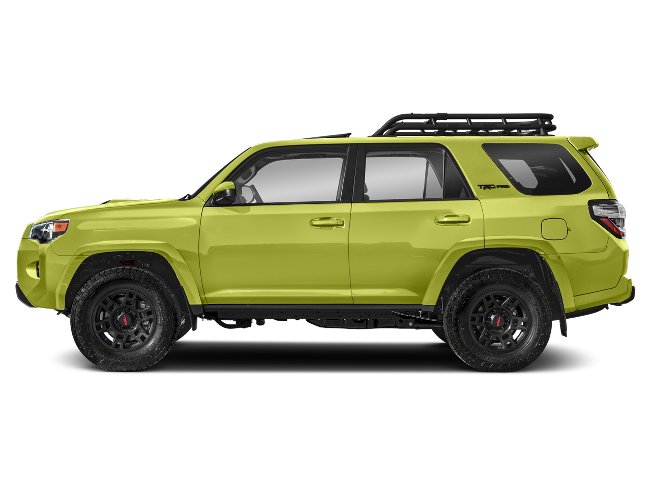 2022 Toyota 4RUNNER TRD Pro