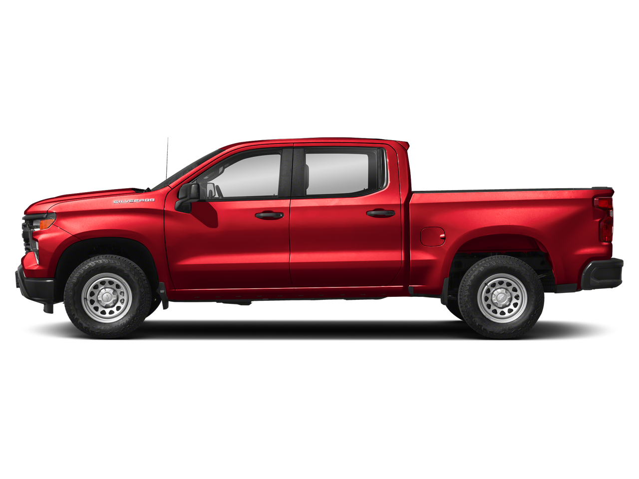 2023 Chevrolet Silverado RST