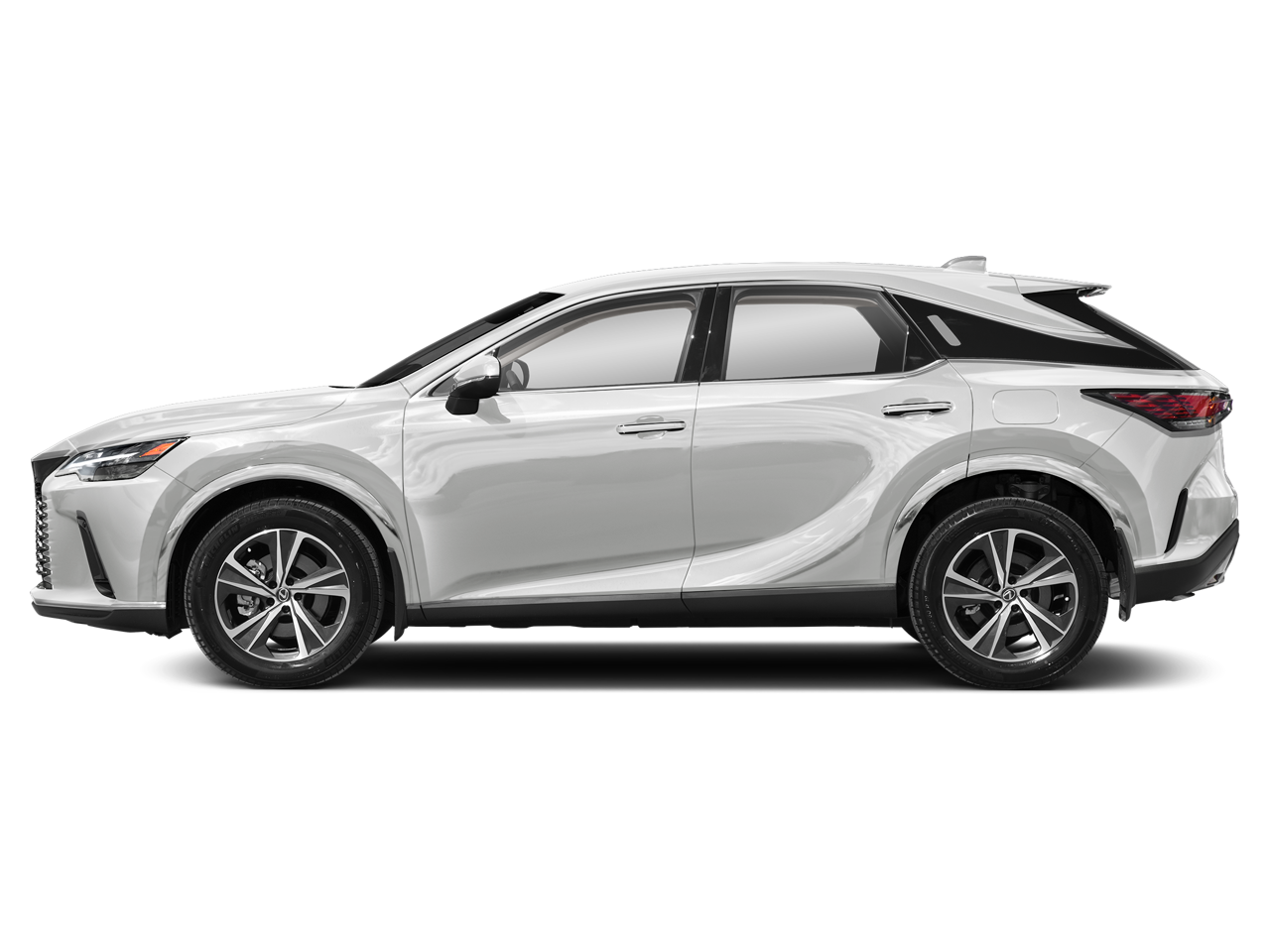 2023 Lexus RX 350 350