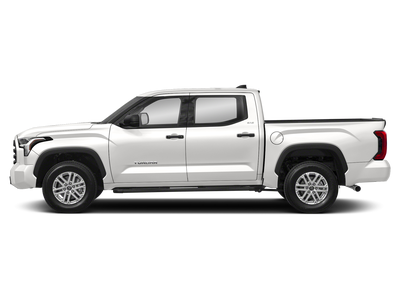 2023 Toyota TUNDRA 4X4 SR5