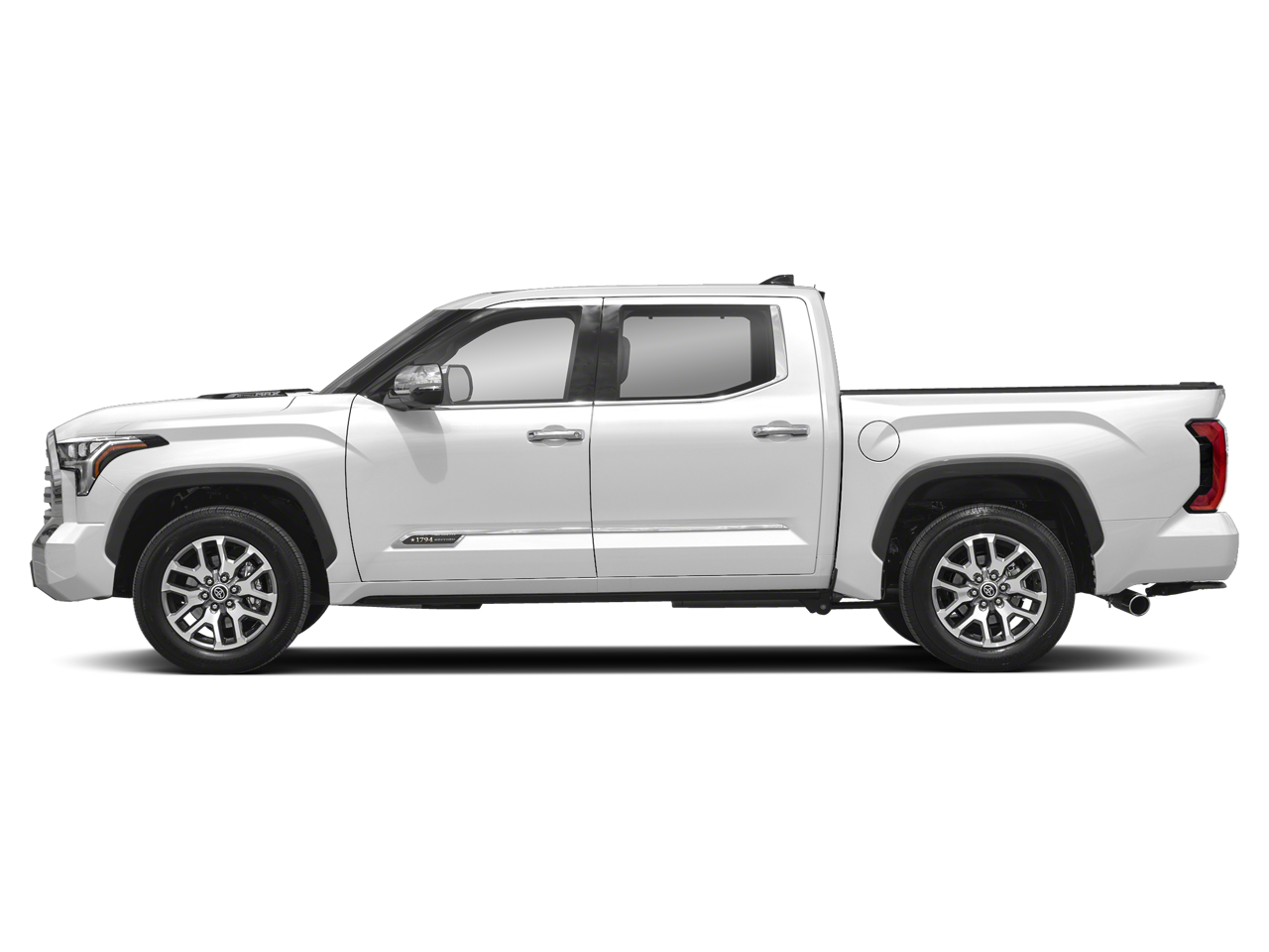 2023 Toyota TUNDRA HV 4X4 1794 Edition
