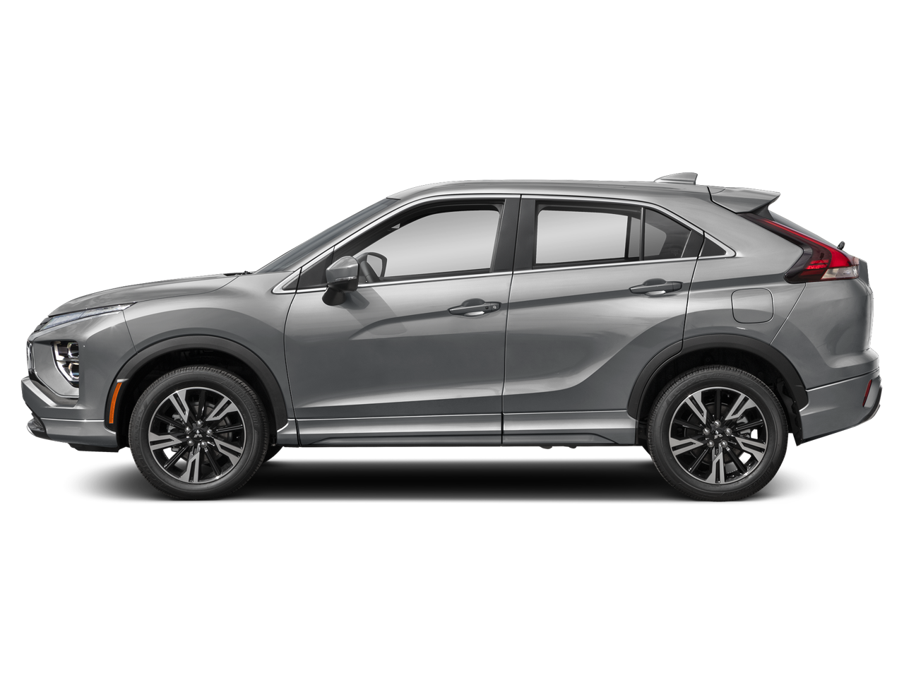 2024 Mitsubishi Eclipse Cross SEL