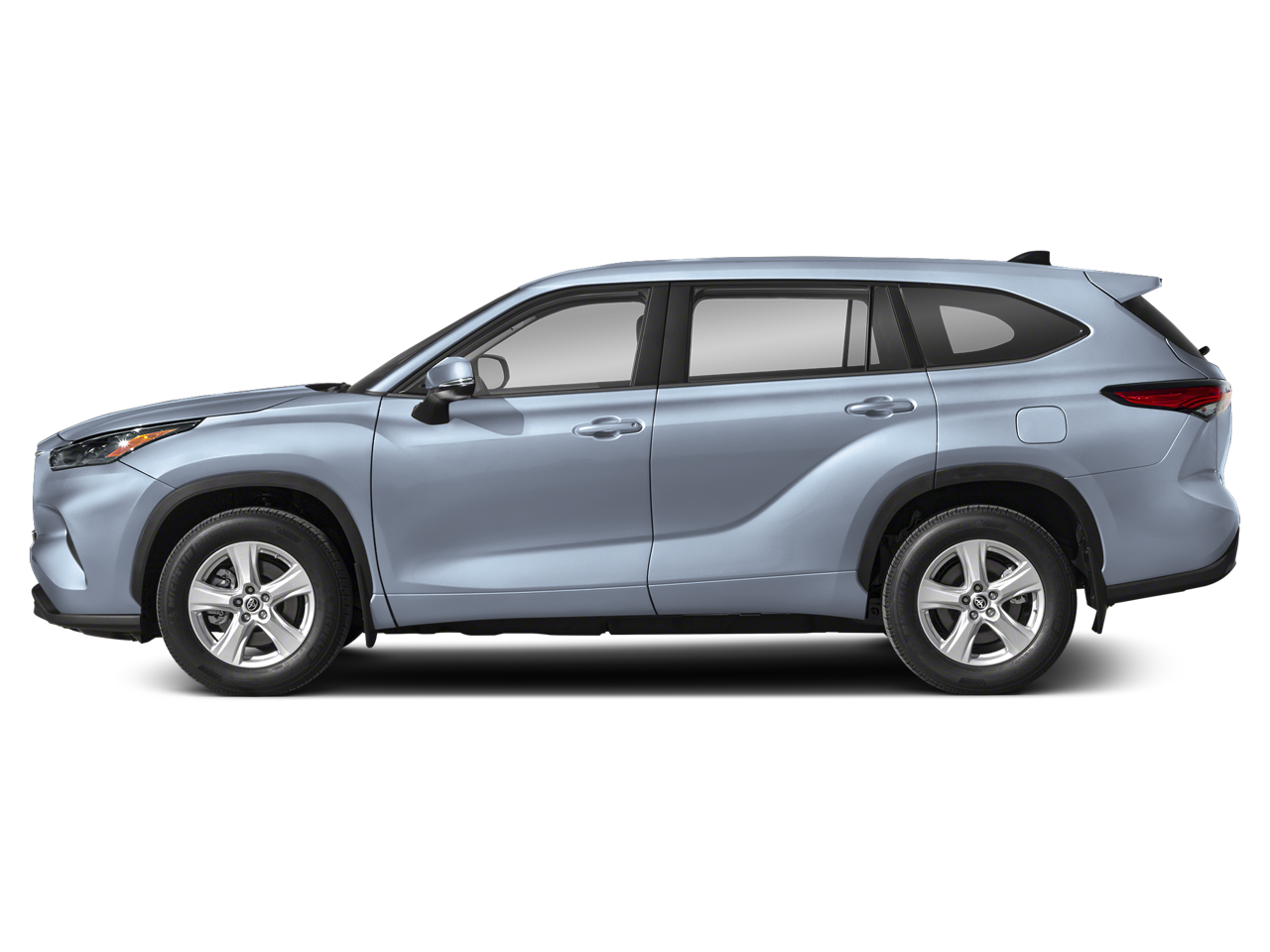 2024 Toyota Highlander Limited