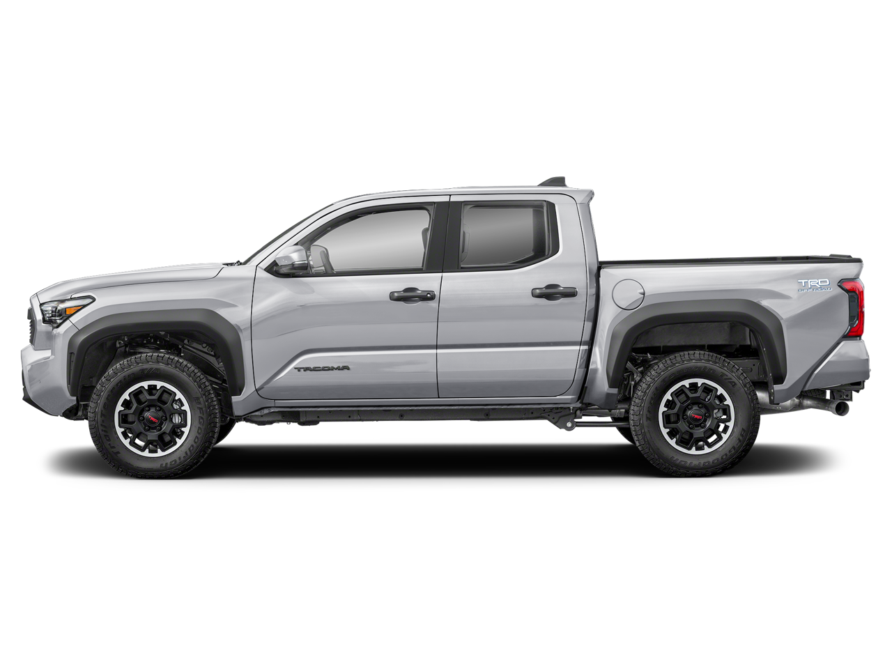 2024 Toyota TACOMA TRD OFFRD TRD Off-Road