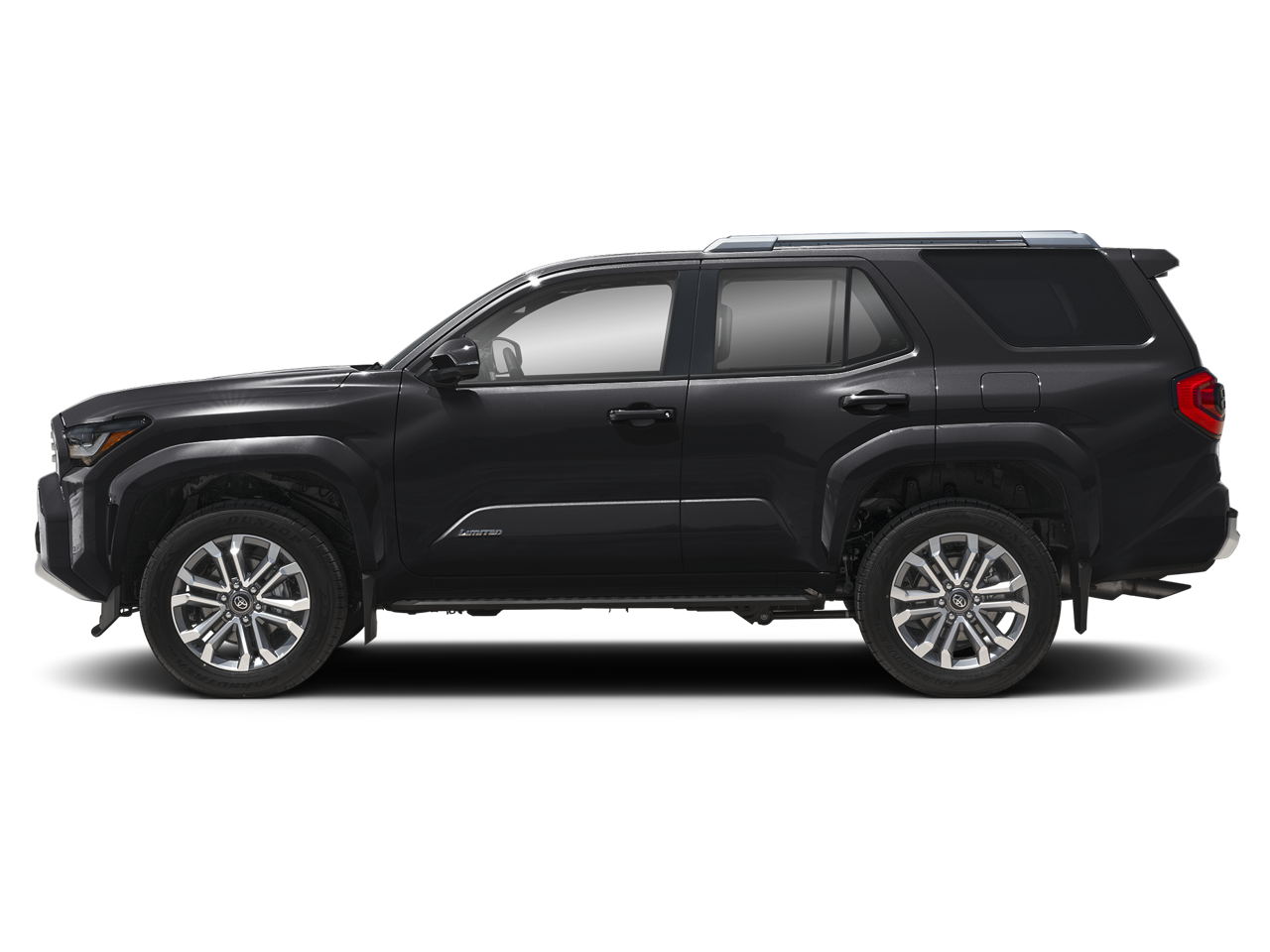 2025 Toyota 4Runner Limited