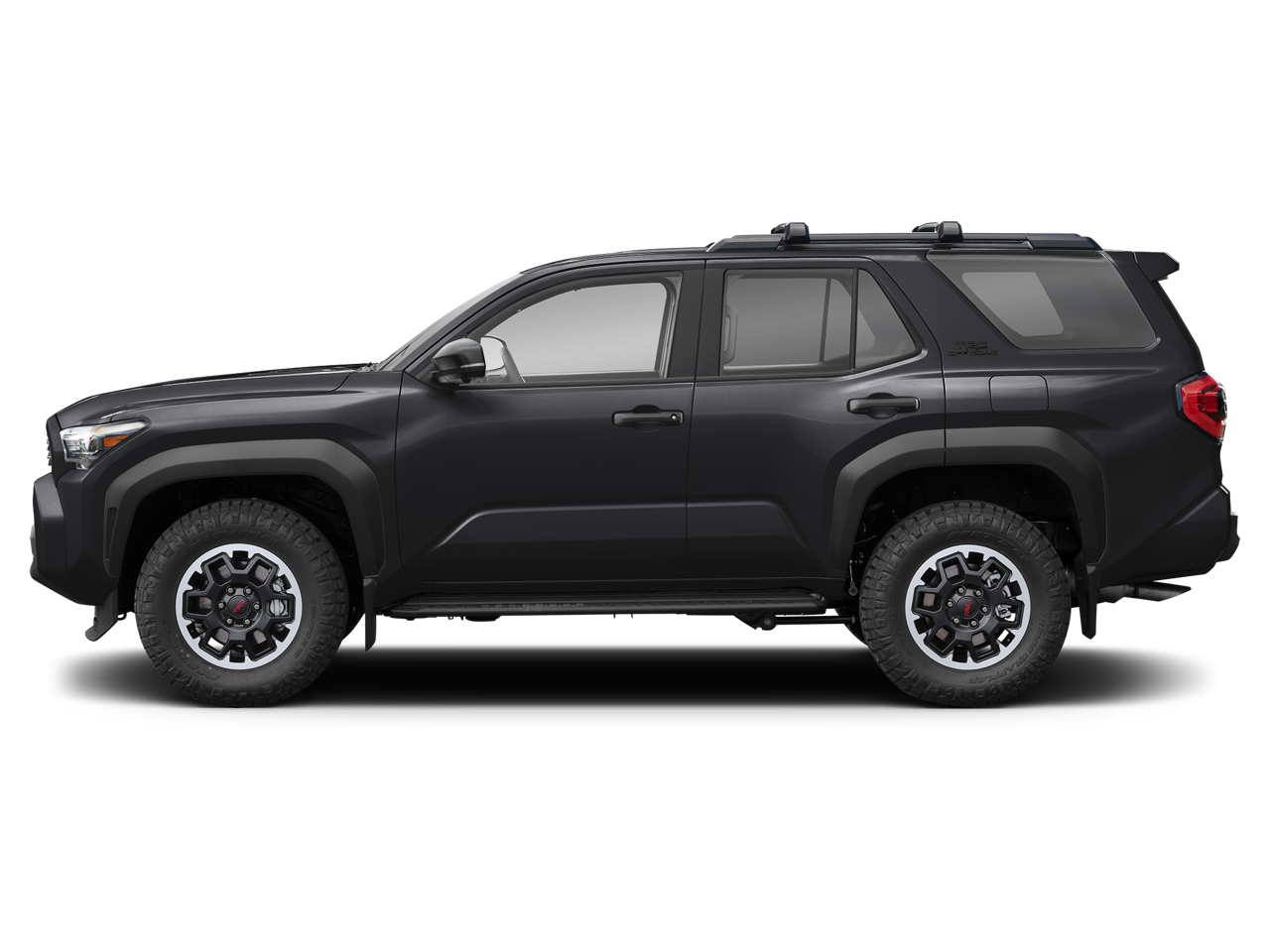 2025 Toyota 4Runner TRD Off-Road Premium