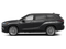 2025 Toyota HIGHLANDER Platinum