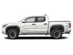2025 Toyota TACOMA TRD OFFRD TRD Off-Road
