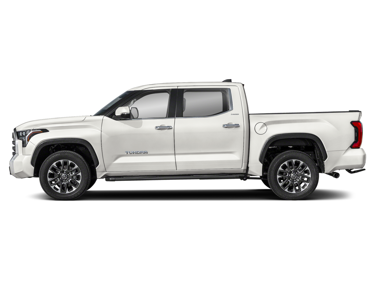 2025 Toyota TUNDRA 4X4 Limited