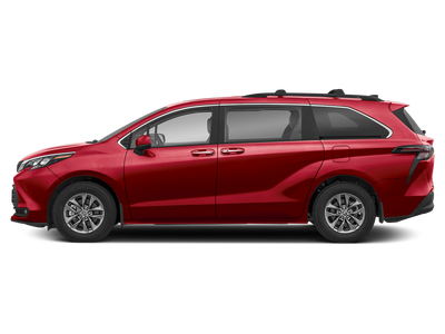 2025 Toyota SIENNA XLE XLE 8 Passenger