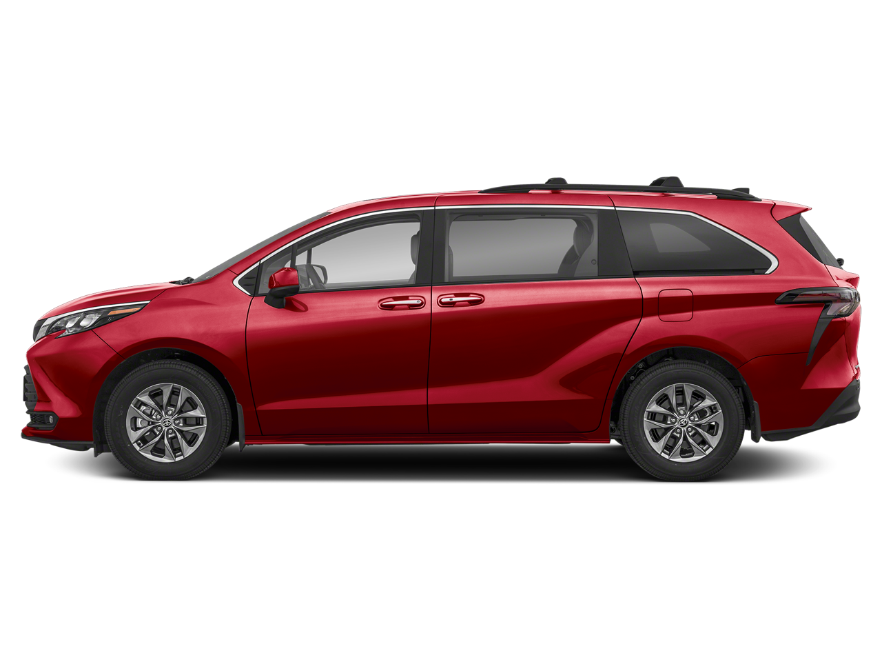 2025 Toyota SIENNA XLE XLE 8 Passenger