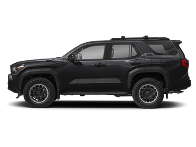 2026 Toyota 4Runner i-FORCE MAX TRD Off-Road Premium i-FORCE MAX
