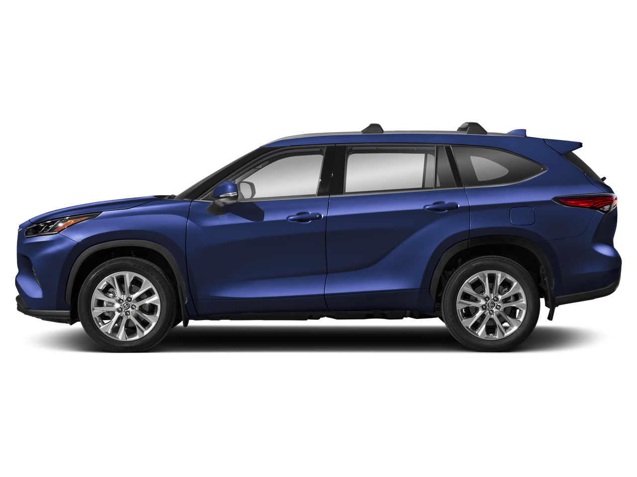 2026 Toyota Highlander Hybrid Hybrid Limited