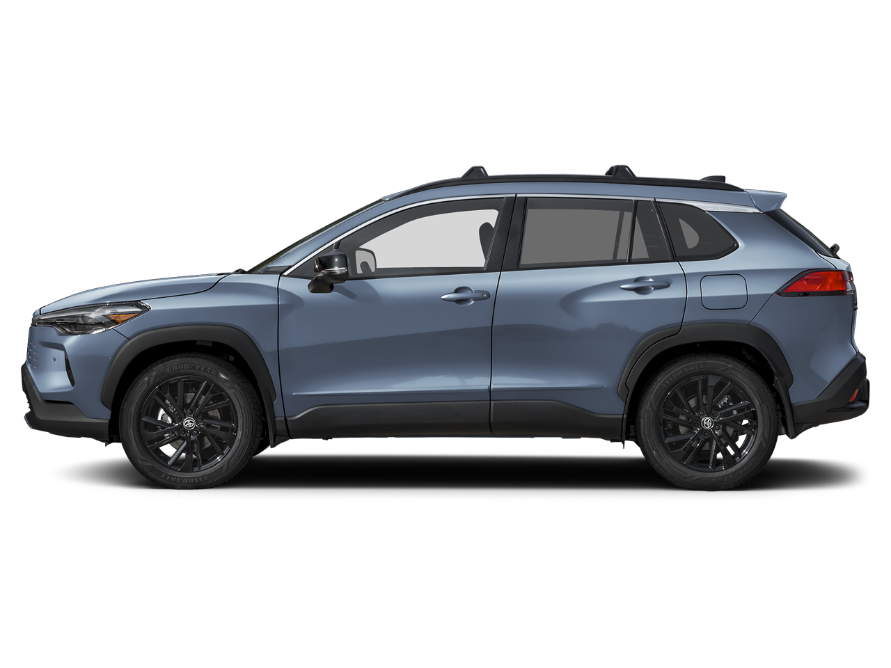 2026 Toyota Corolla Cross Hybrid Hybrid XSE