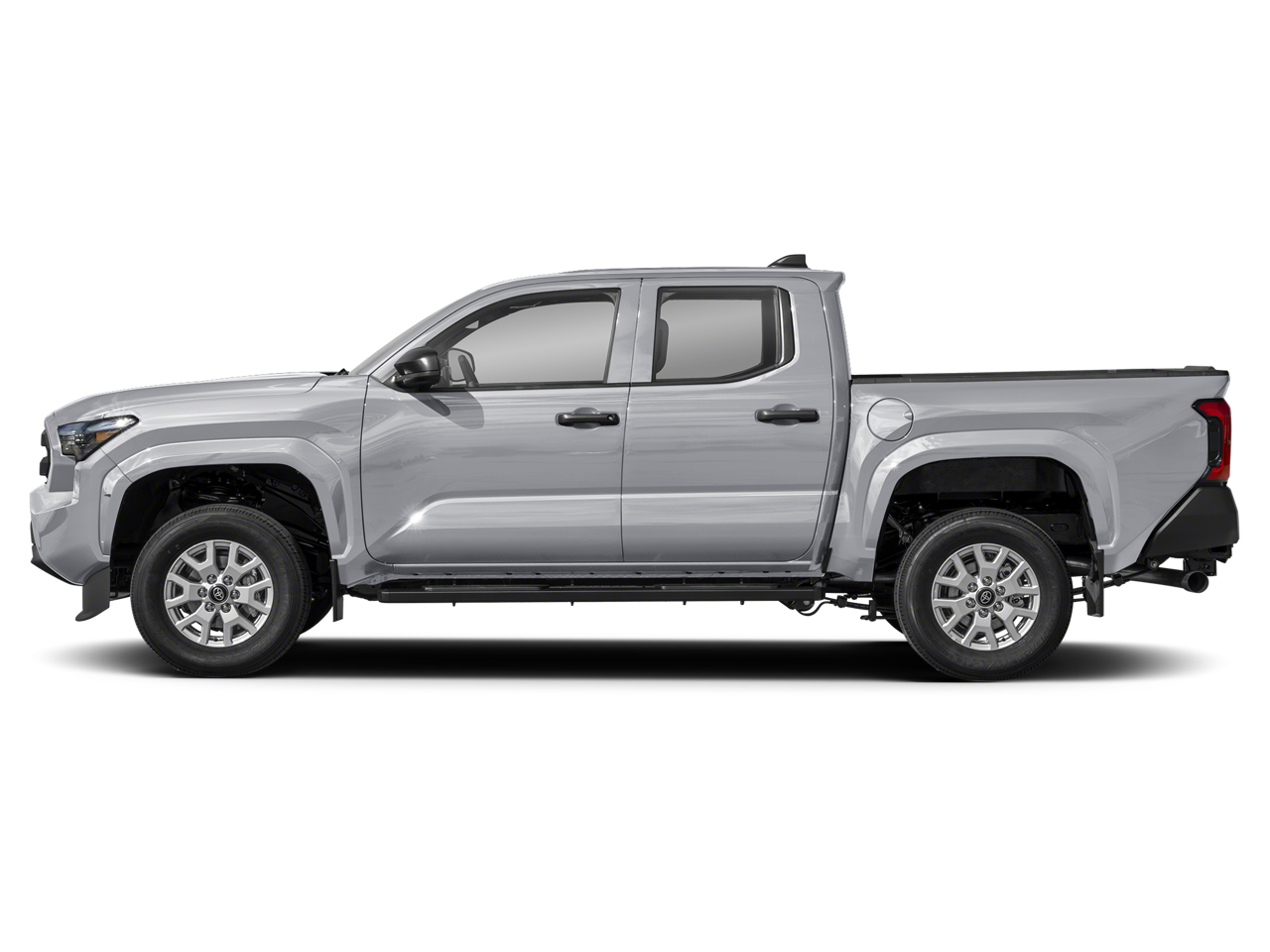 2026 Toyota TACOMA SR SR