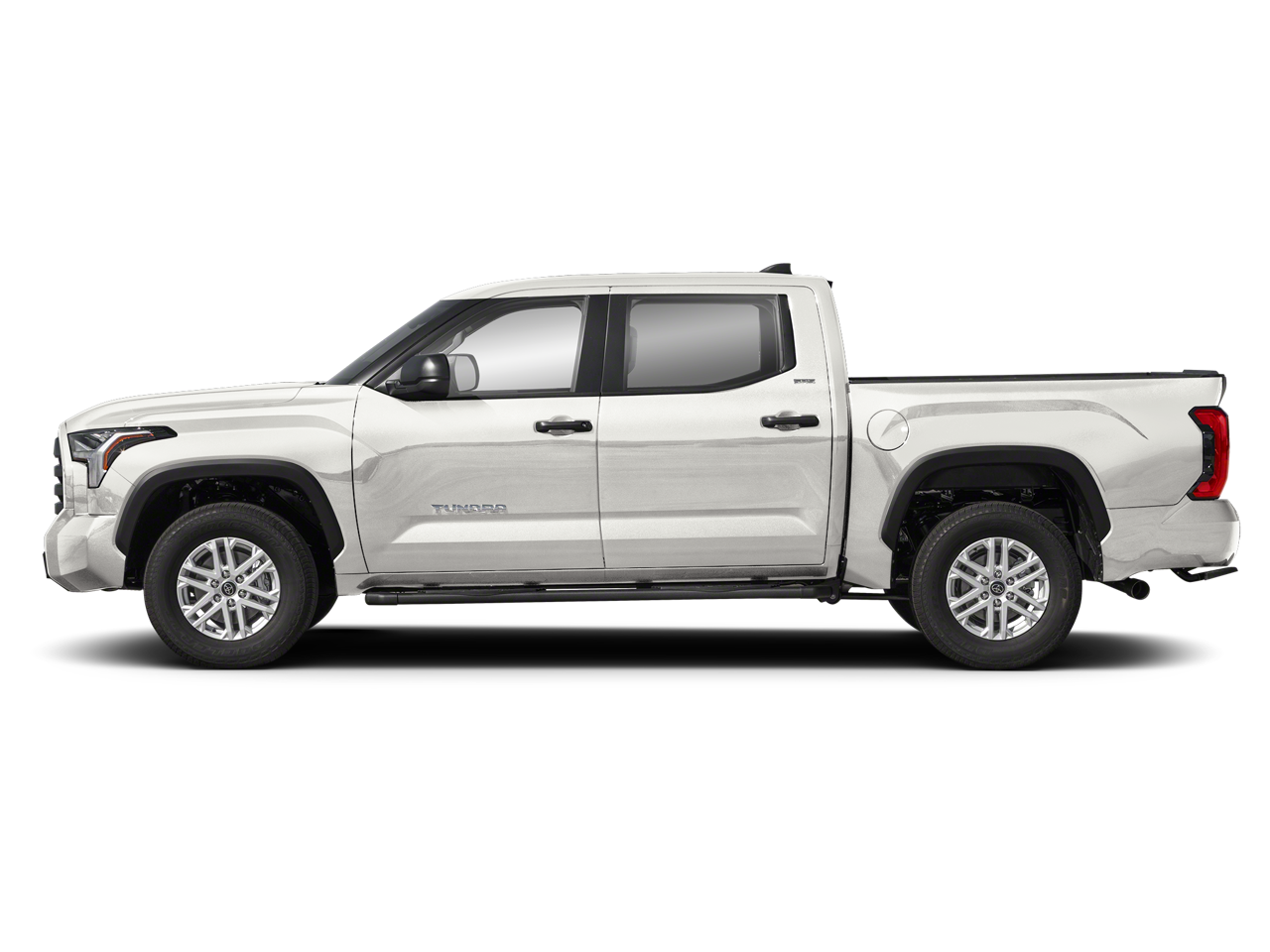 2026 Toyota TUNDRA 4X2 SR5