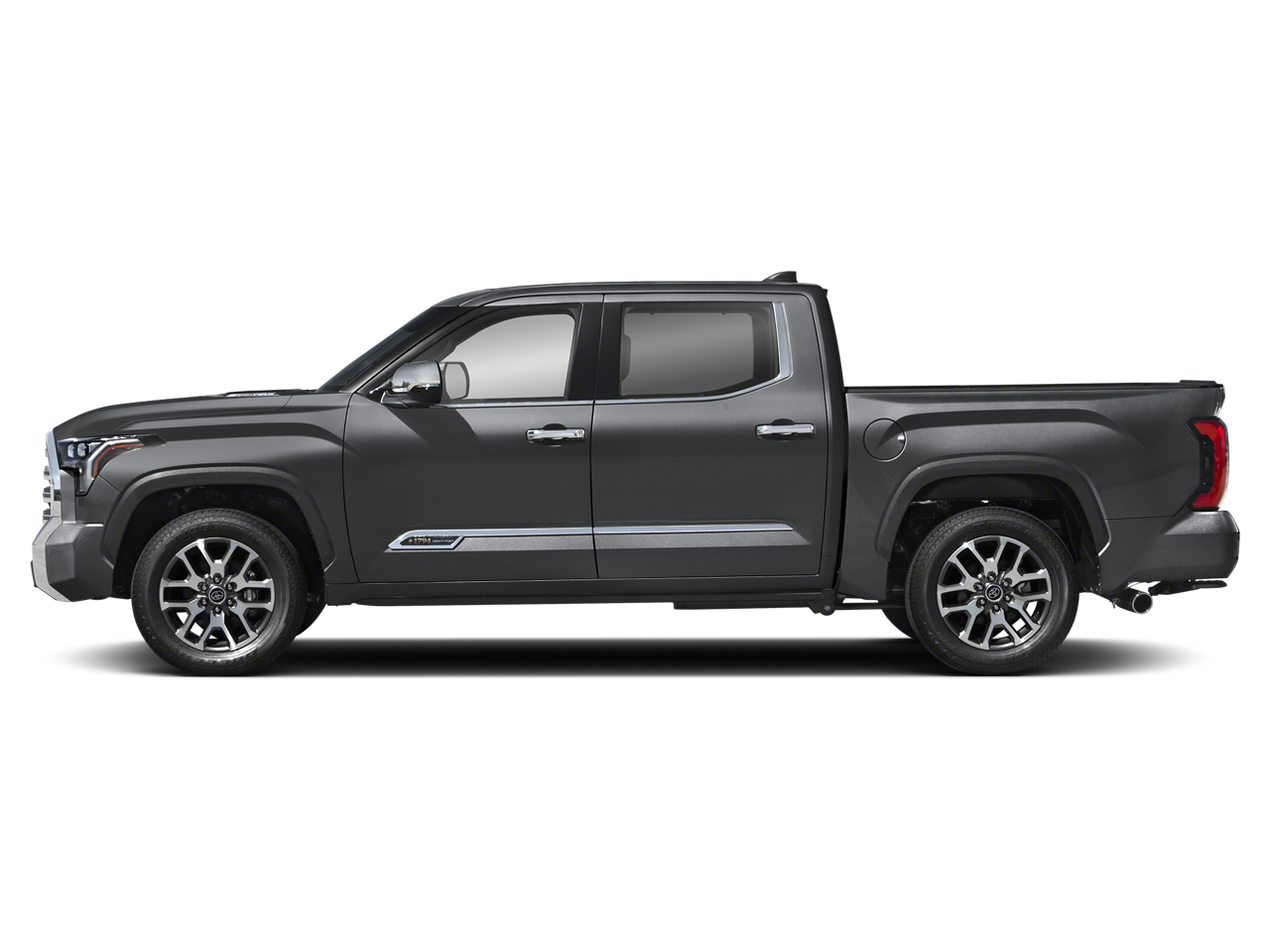 2026 Toyota Tundra i-FORCE MAX 1794 Edition i-FORCE MAX