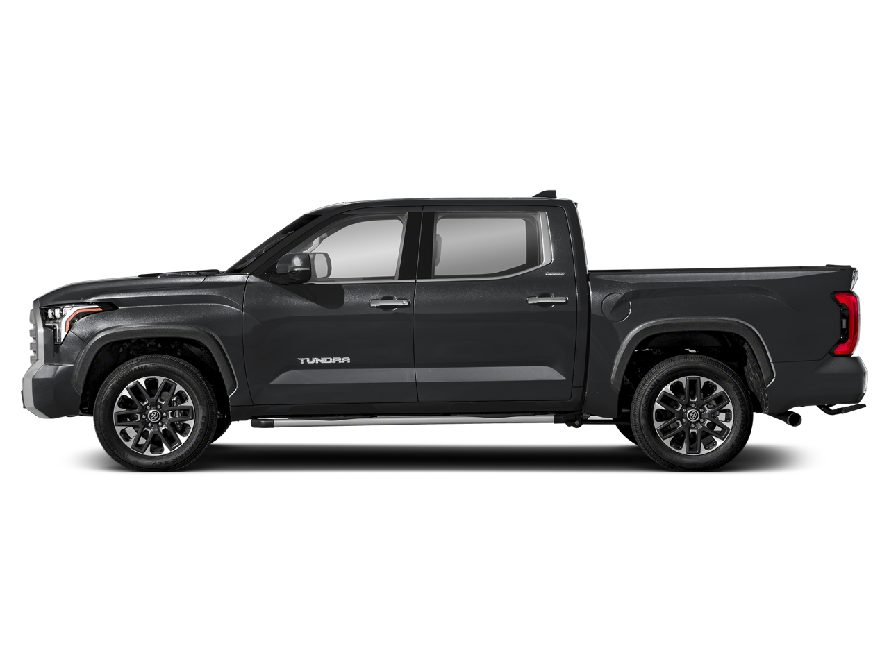 2026 Toyota TUNDRA HV 4X4 Limited
