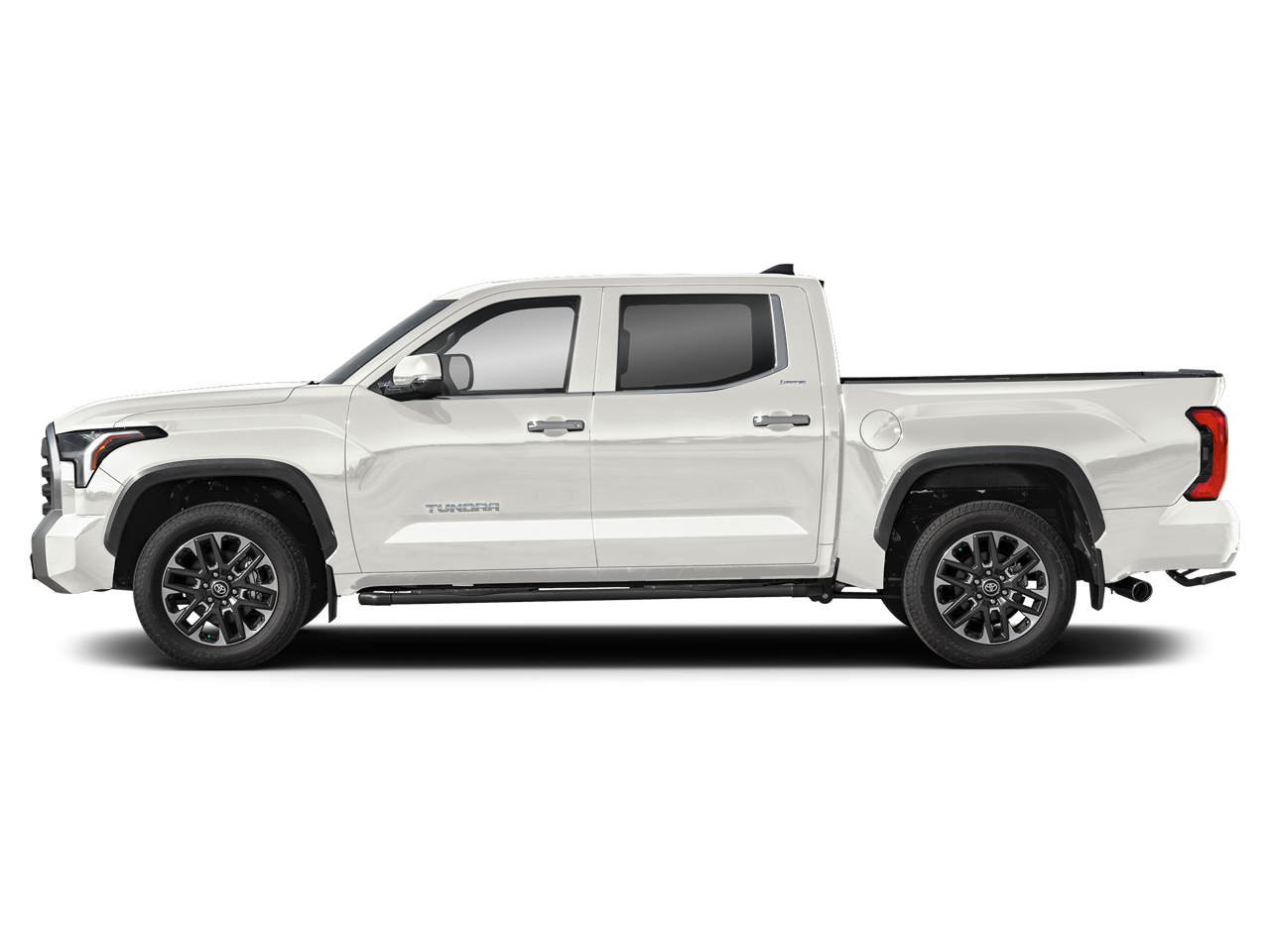 2026 Toyota Tundra i-FORCE MAX Limited i-FORCE MAX