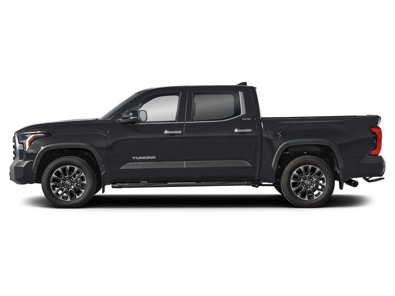 2026 Toyota TUNDRA HV 4X4 Limited