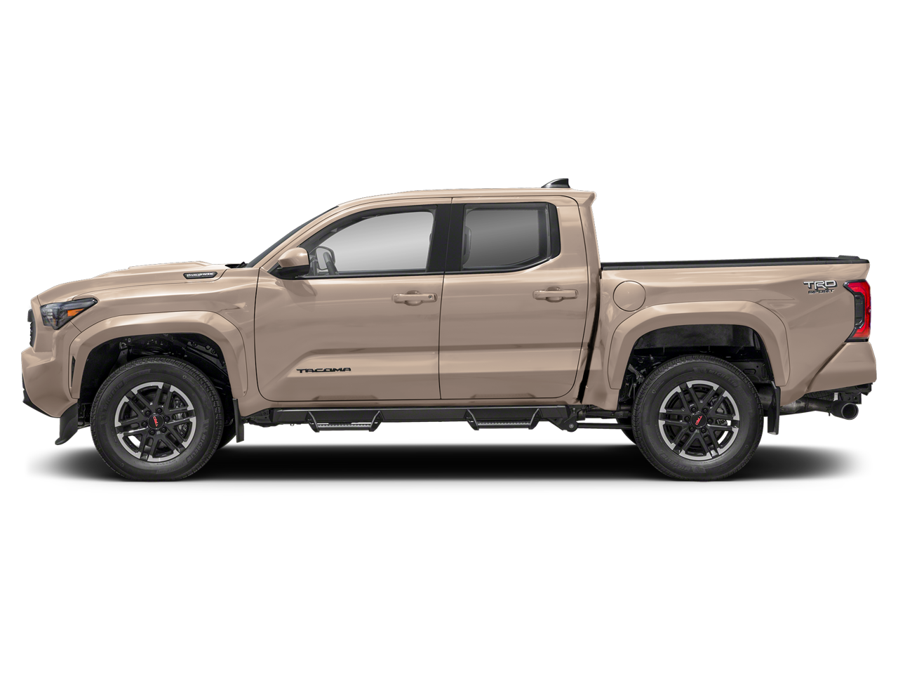 2026 Toyota Tacoma i-FORCE MAX TRD Sport i-FORCE MAX
