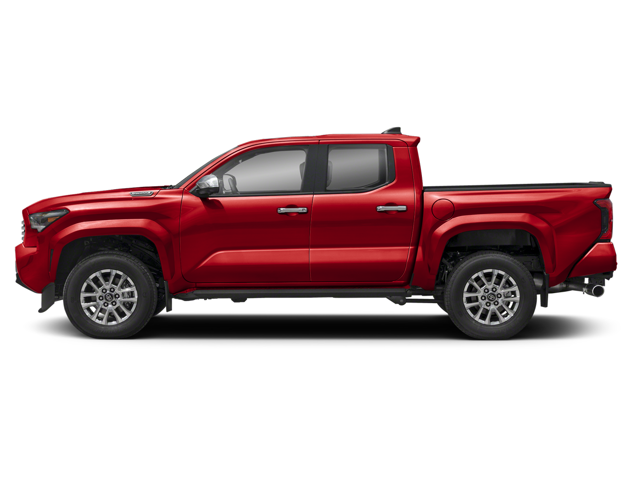 2026 Toyota Tacoma i-FORCE MAX Limited i-FORCE MAX