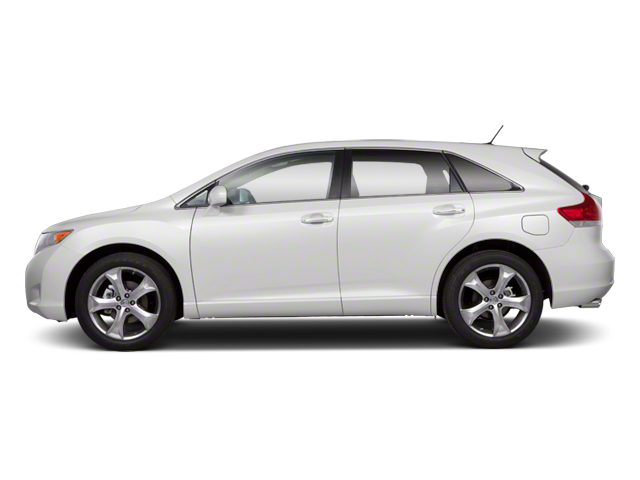 2010 Toyota VENZA Base