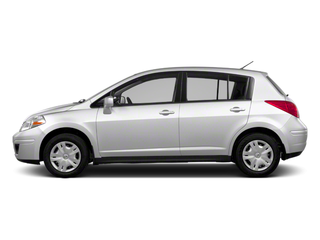2012 Nissan Versa 1.8 S