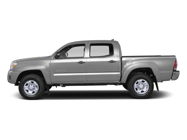 2012 Toyota TACOMA PRERUNNER PreRunner V6
