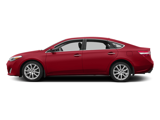 2014 Toyota AVALON Limited