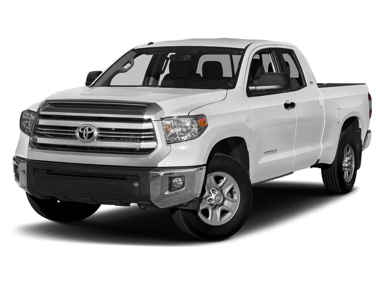 2015 Toyota TUNDRA 4X2 SR5