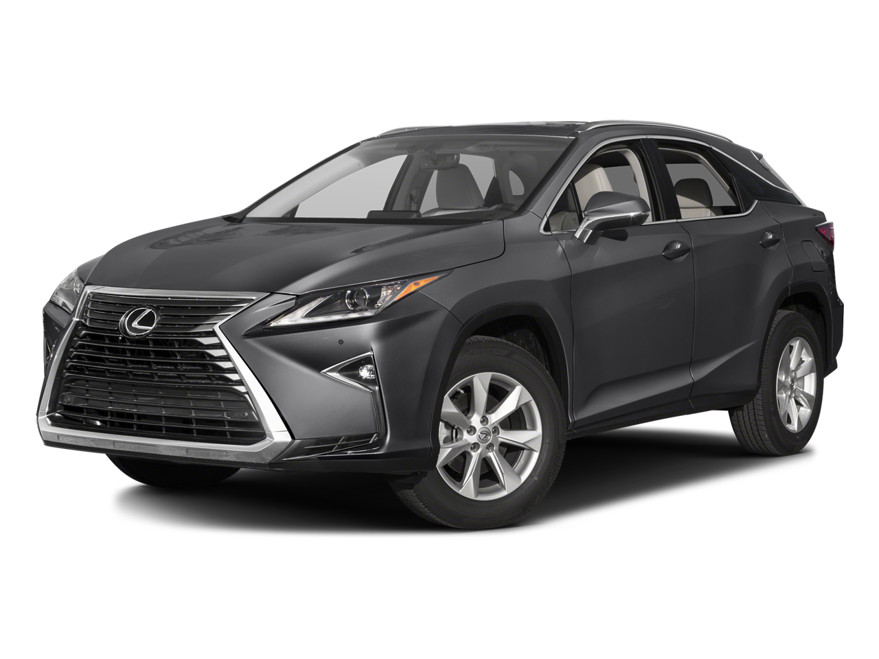 2016 Lexus RX 350 350