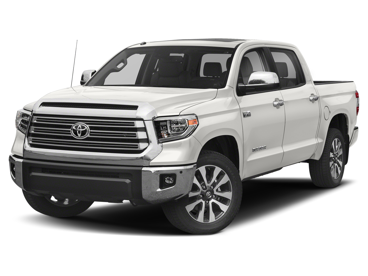 2021 Toyota TUNDRA 4X2 Limited