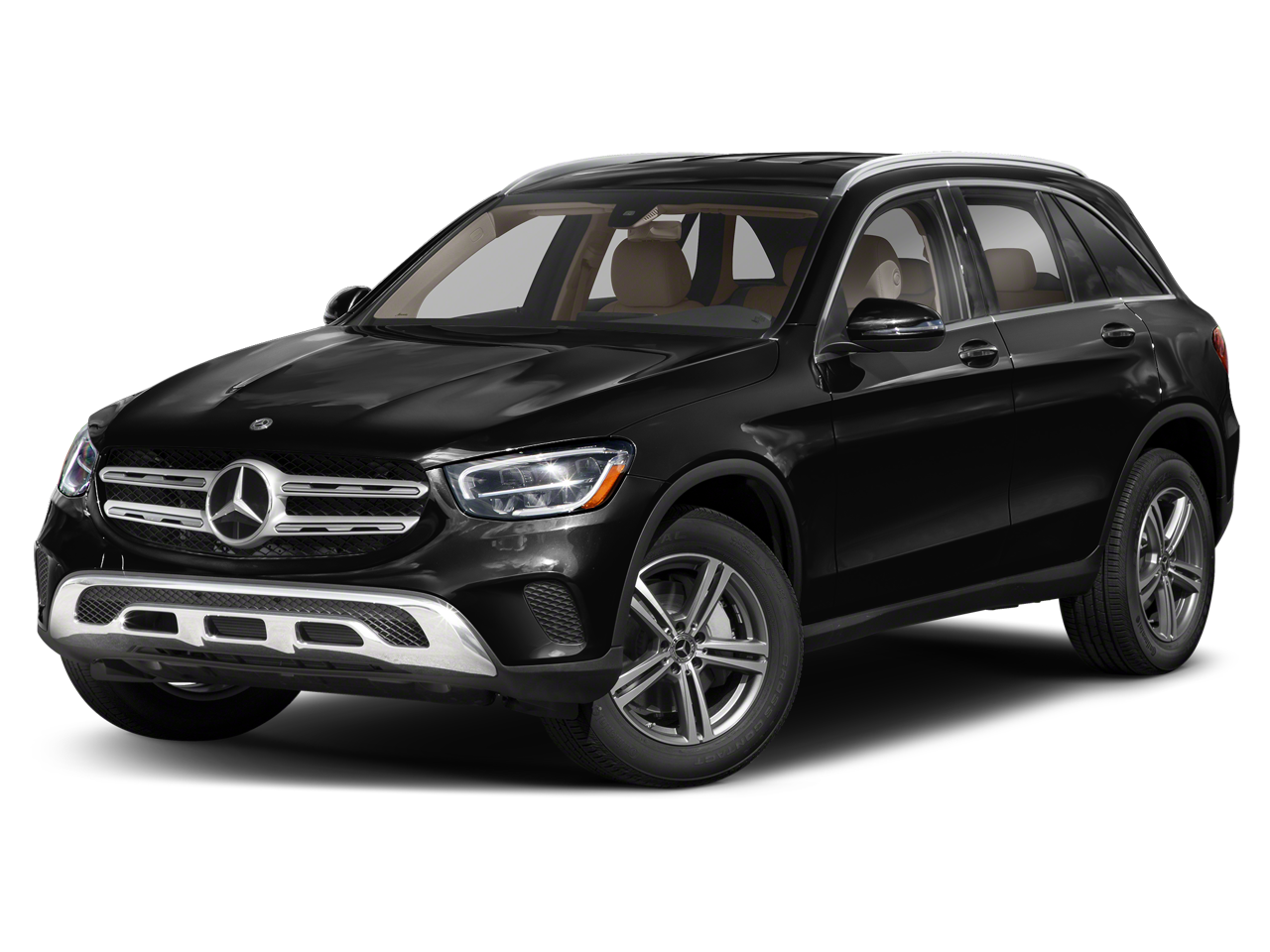 2022 Mercedes-Benz GLC-Class GLC 300