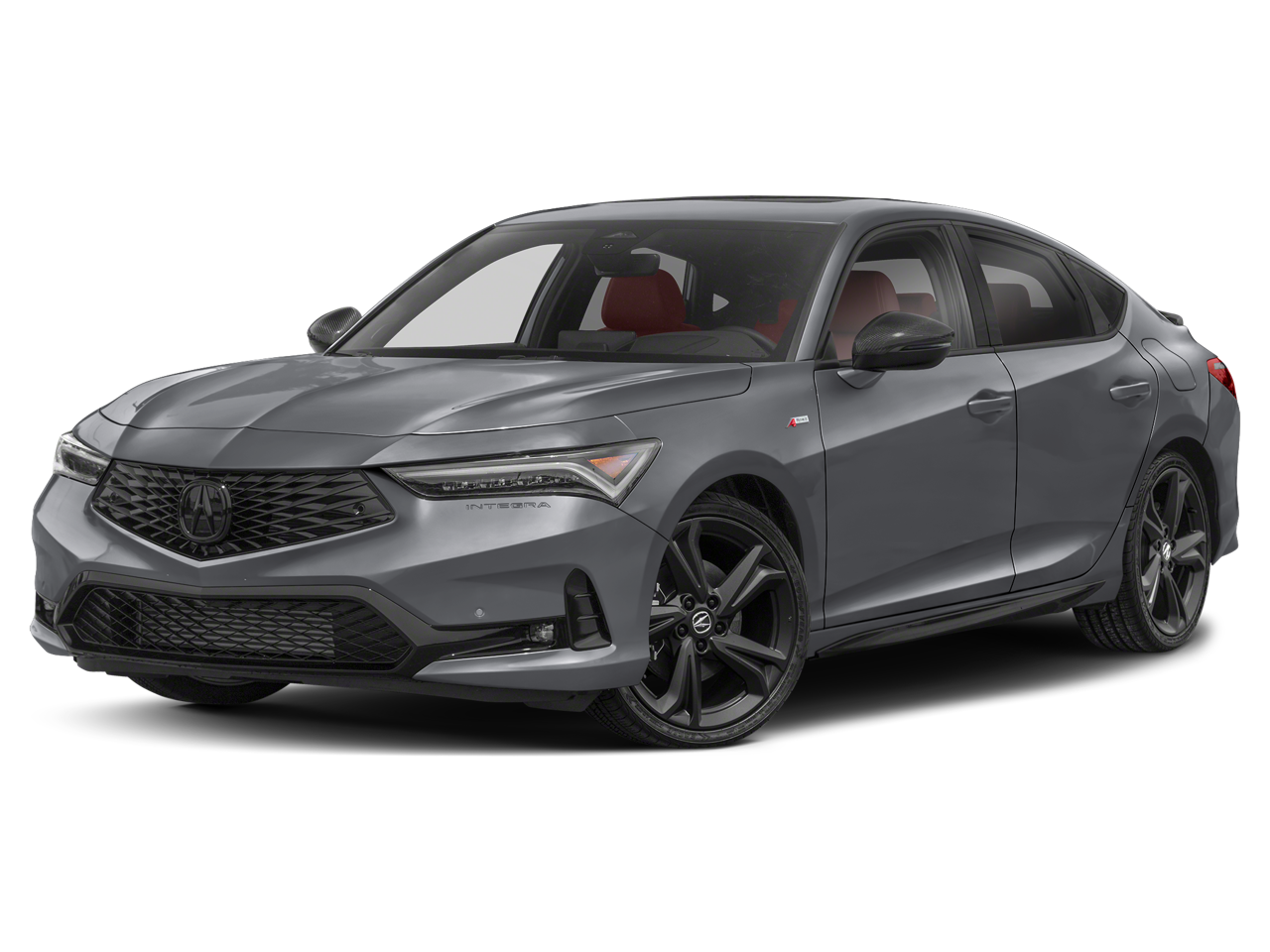 2023 Acura Integra A-Spec Tech Package