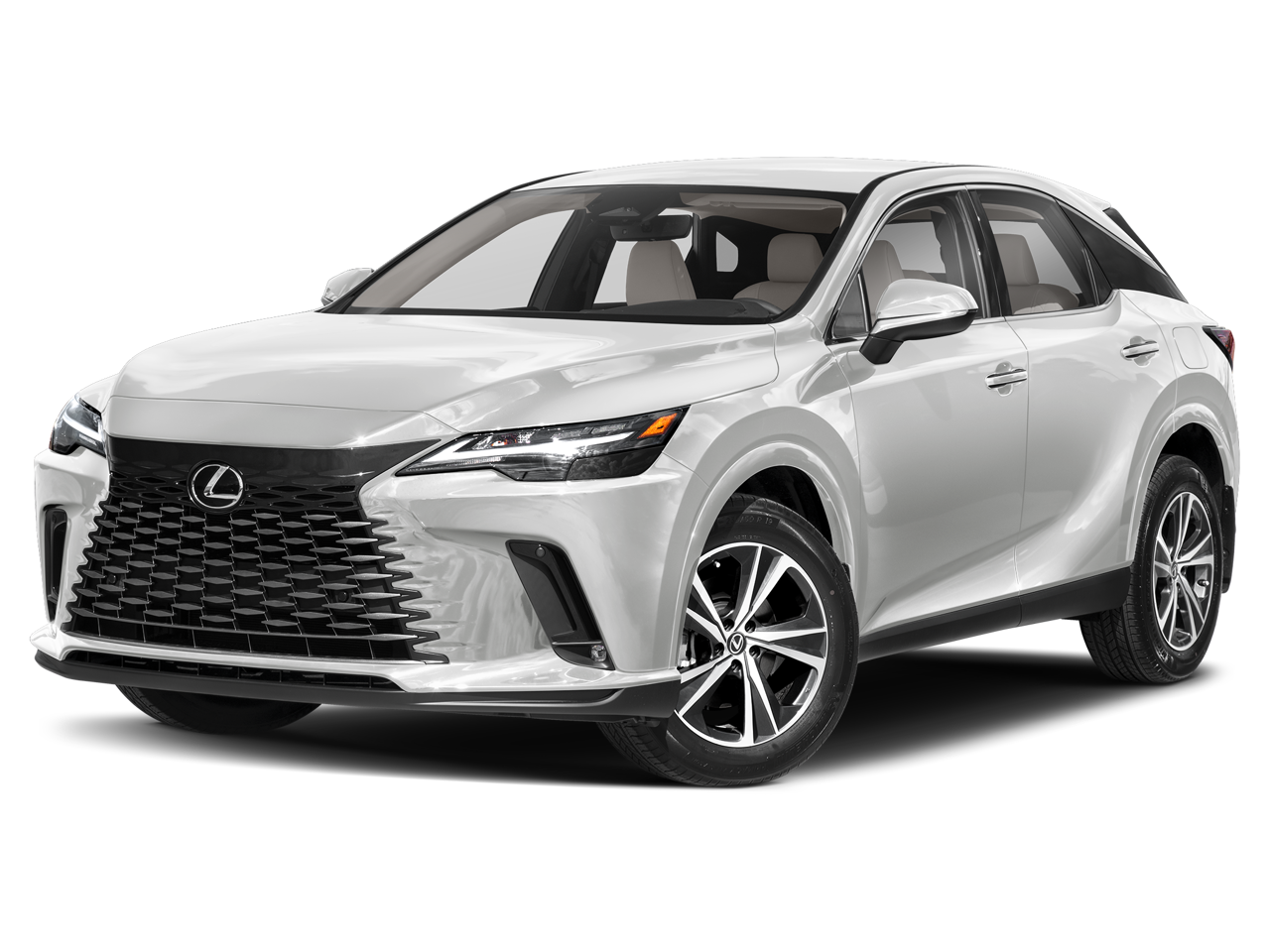 2023 Lexus RX 350 350