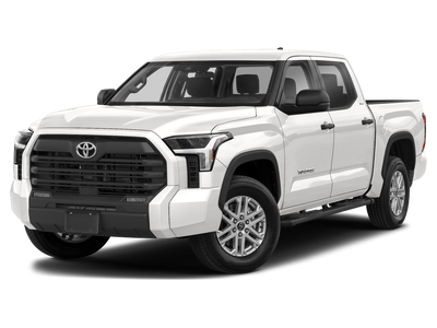 2023 Toyota TUNDRA 4X4 SR5