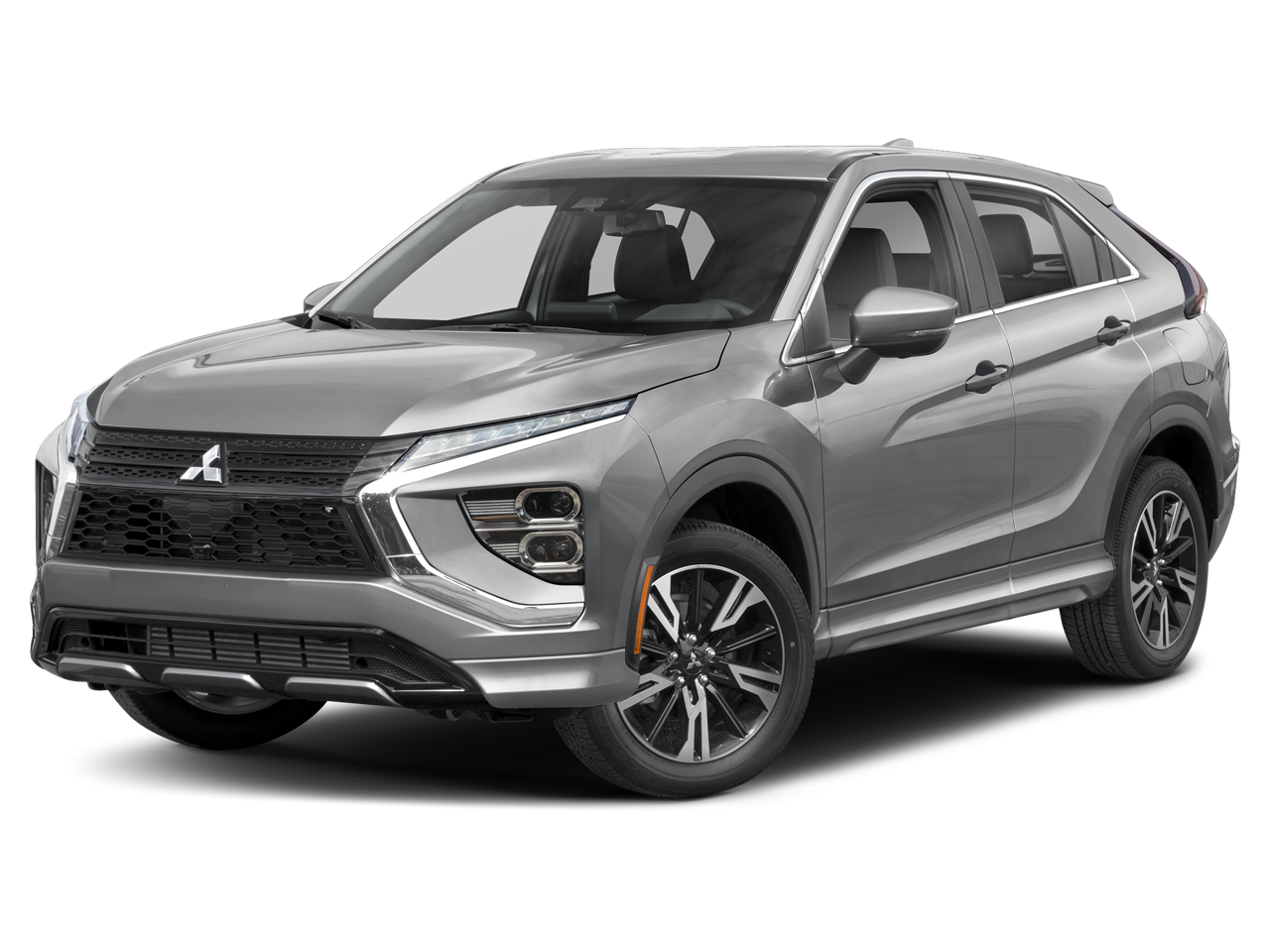 2024 Mitsubishi Eclipse Cross SEL