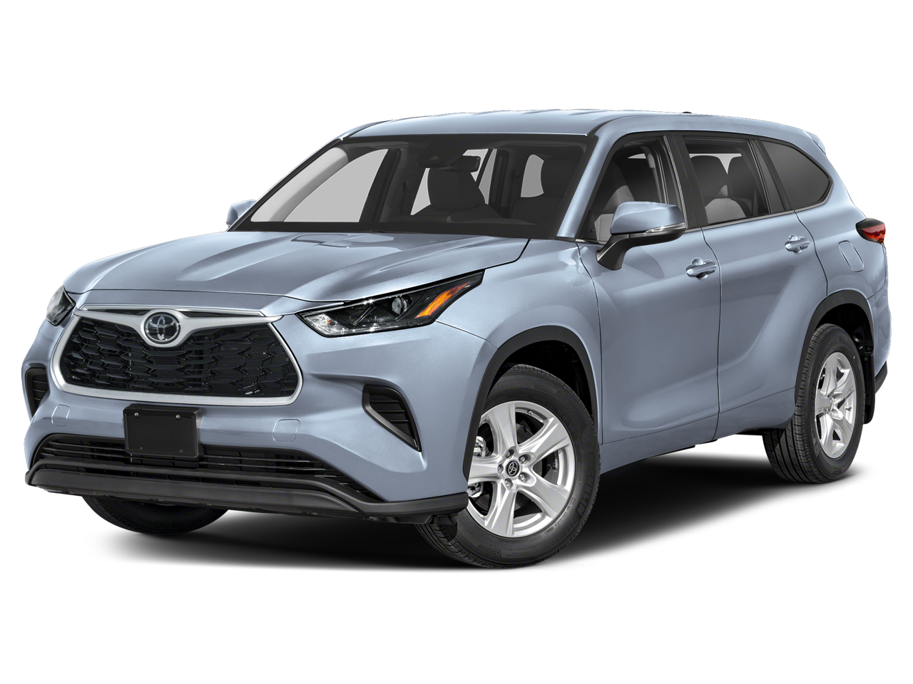 2024 Toyota Highlander Limited