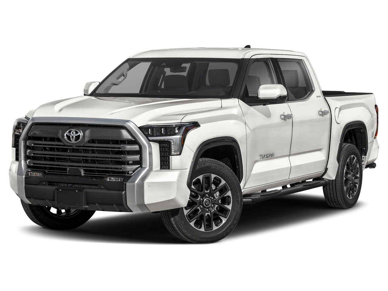 2025 Toyota TUNDRA 4X4 Limited