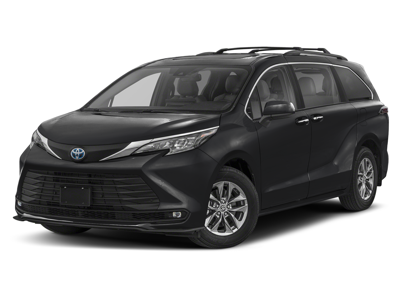 2025 Toyota SIENNA XLE XLE 8 Passenger